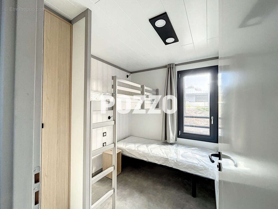 À vendre en exclusivité à jullouville - cottage - 3 chambres - prl l'edune - photo 5