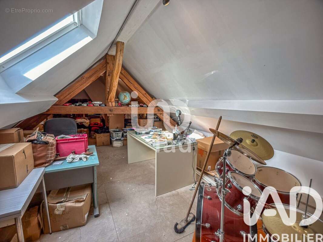 Photo 8 - Maison à BEAUTHEIL