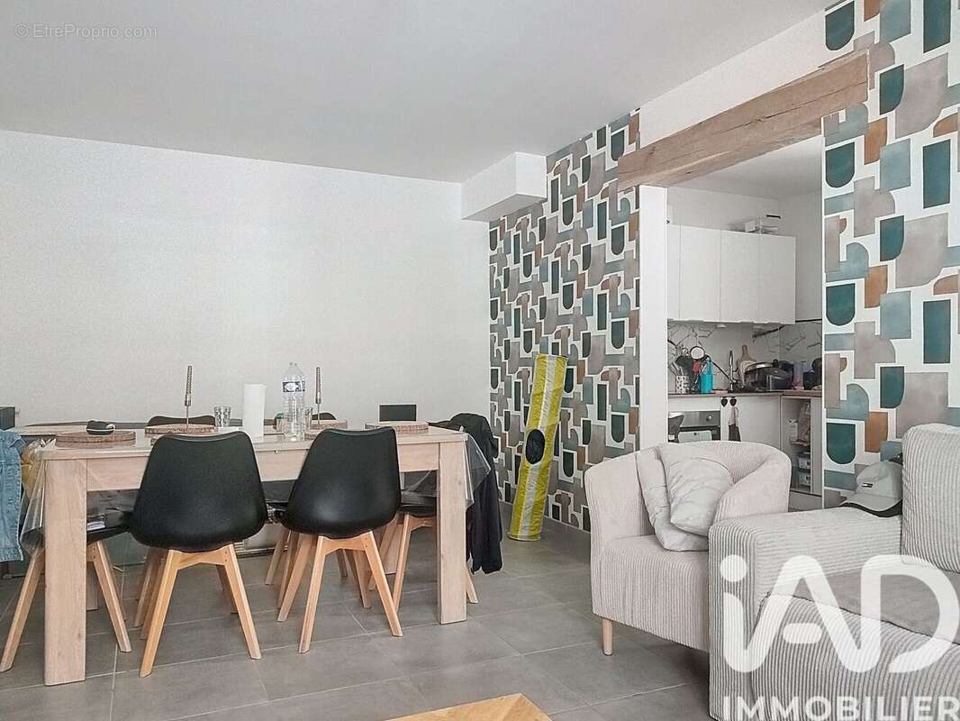 Photo 2 - Maison à SAINT-JAMES