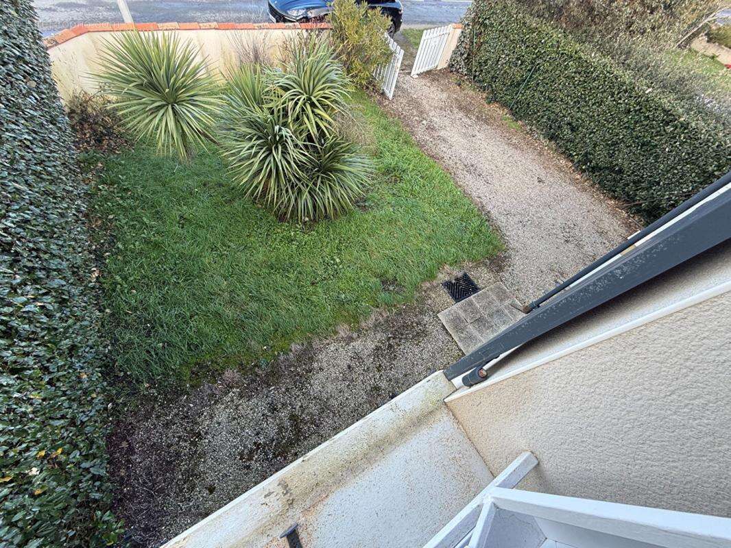17310 - Maison Étage 5 pièce(s) 90.66 m2 - La Cotinière - Ile d'Oléron - - photo 8