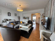 Appartement à BORGO