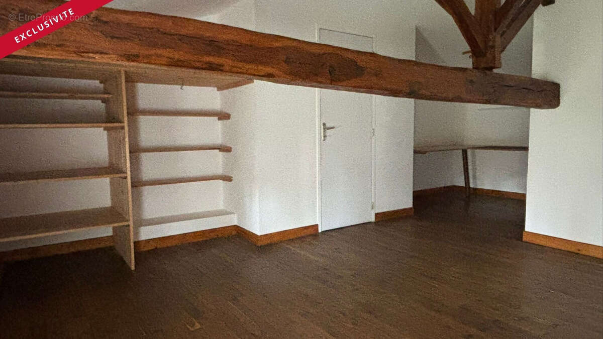 Maison à TAIZE-AIZIE