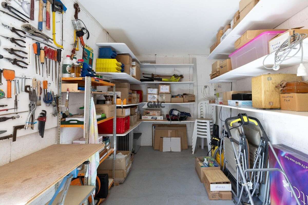 Photo 7 - Maison à GIGNAC