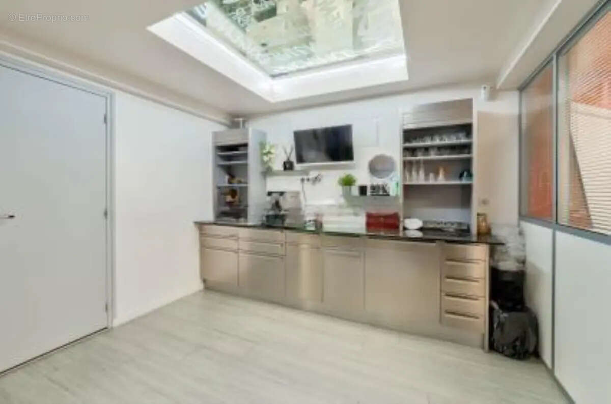 Commerce à BOULOGNE-BILLANCOURT