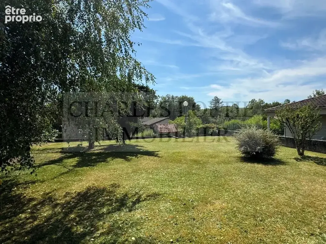 Jolie maison familiale proche d'un village - photo 7