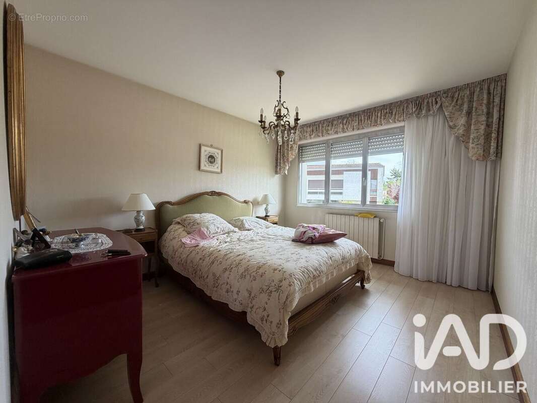 Photo 7 - Maison à VANDOEUVRE-LES-NANCY