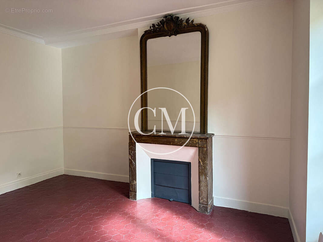 Appartement à VERSAILLES