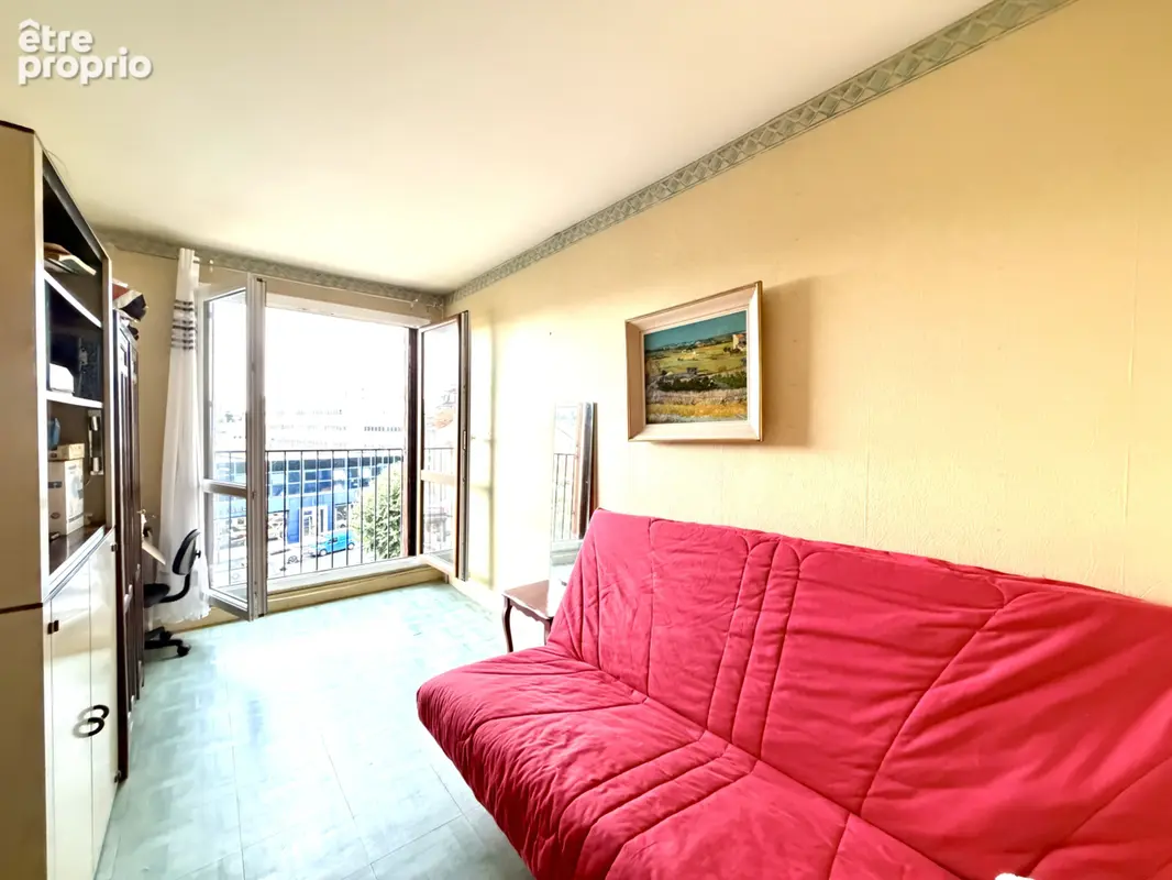 Appartement 3 pièces 61 m² à vendre à Fontenay-Sous-Bois (94120) - photo 5