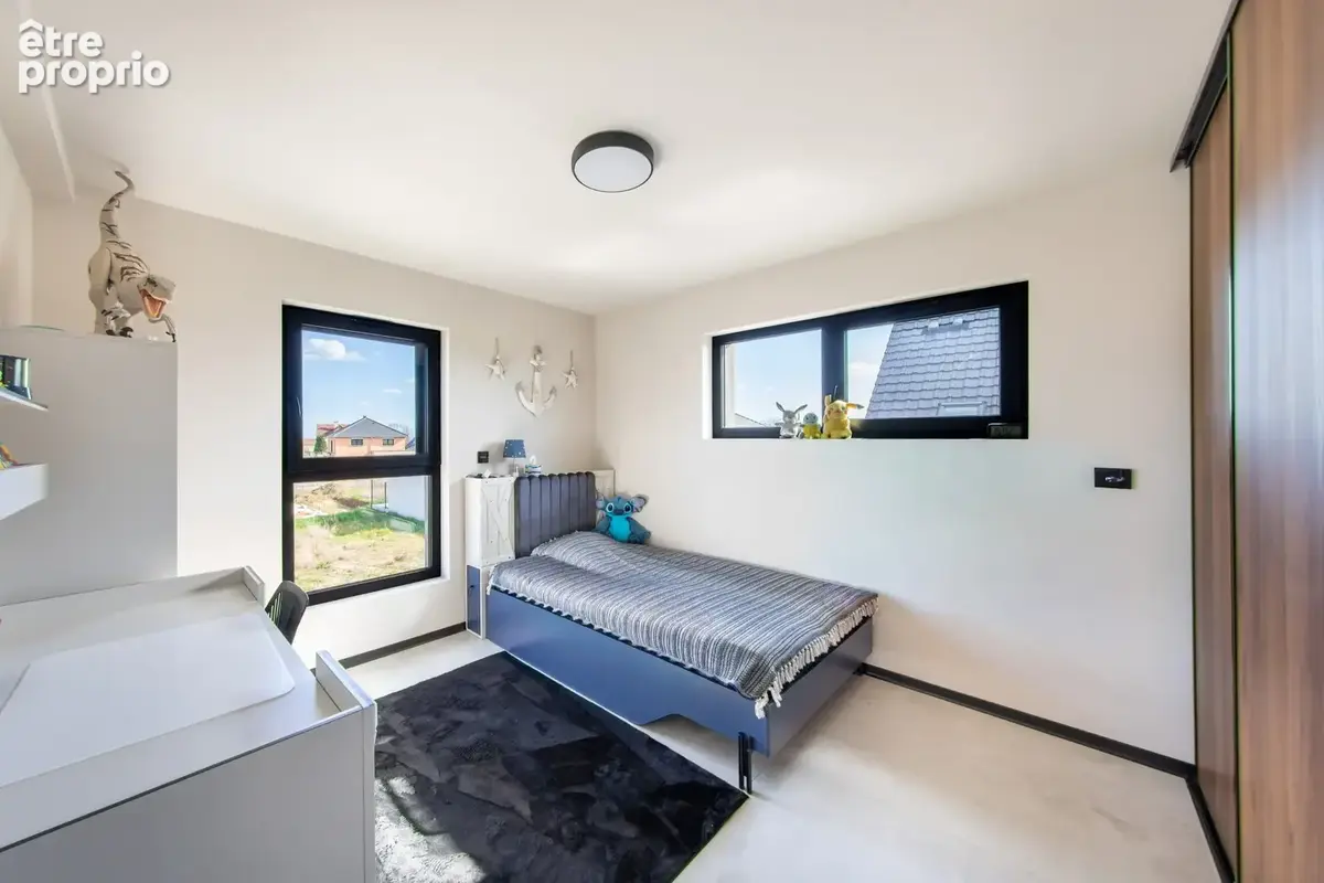 Maison contemporaine de haut standing 8 Pièces 225 m2 - photo 8
