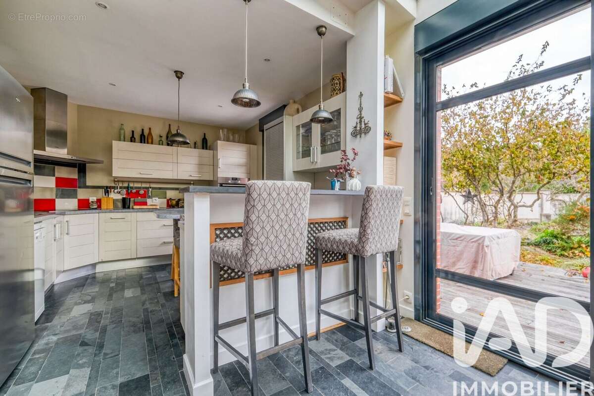 Photo 5 - Maison à MEAUX