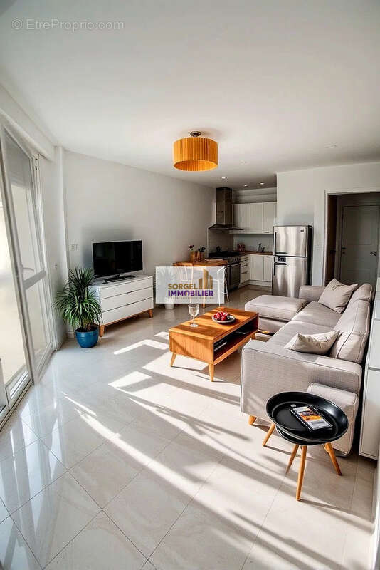 Appartement à OBERNAI