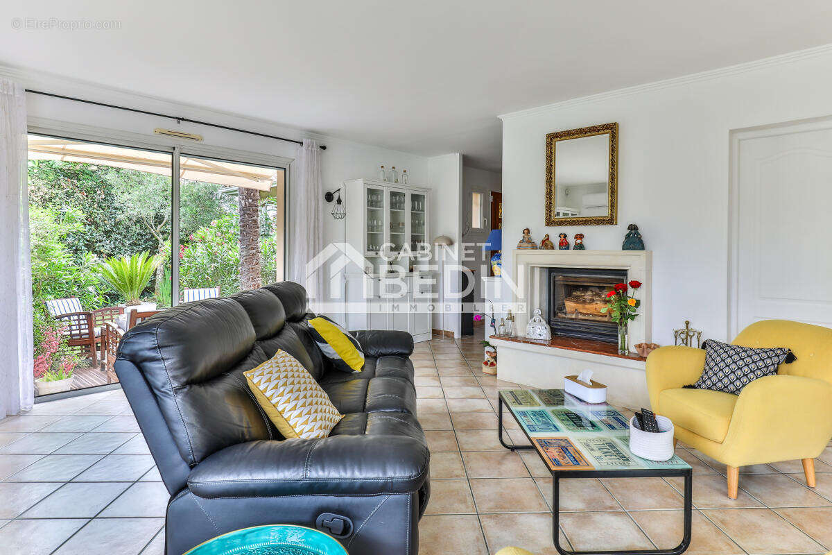 Maison à GUJAN-MESTRAS