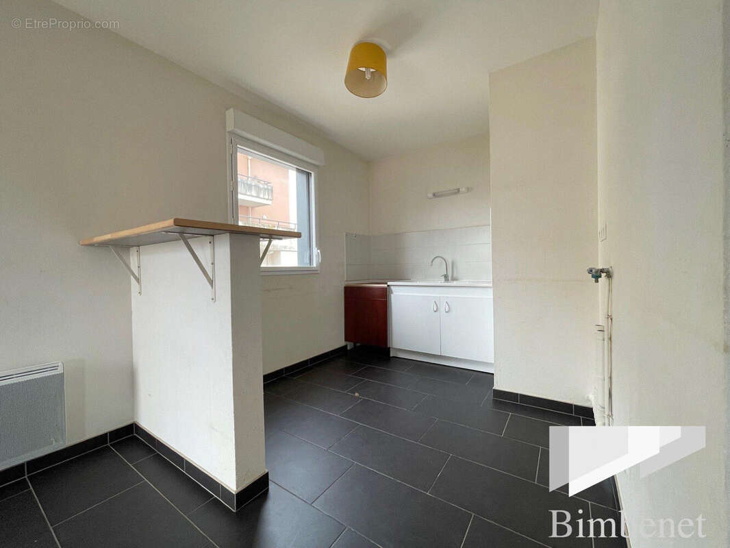 Appartement à ORLEANS