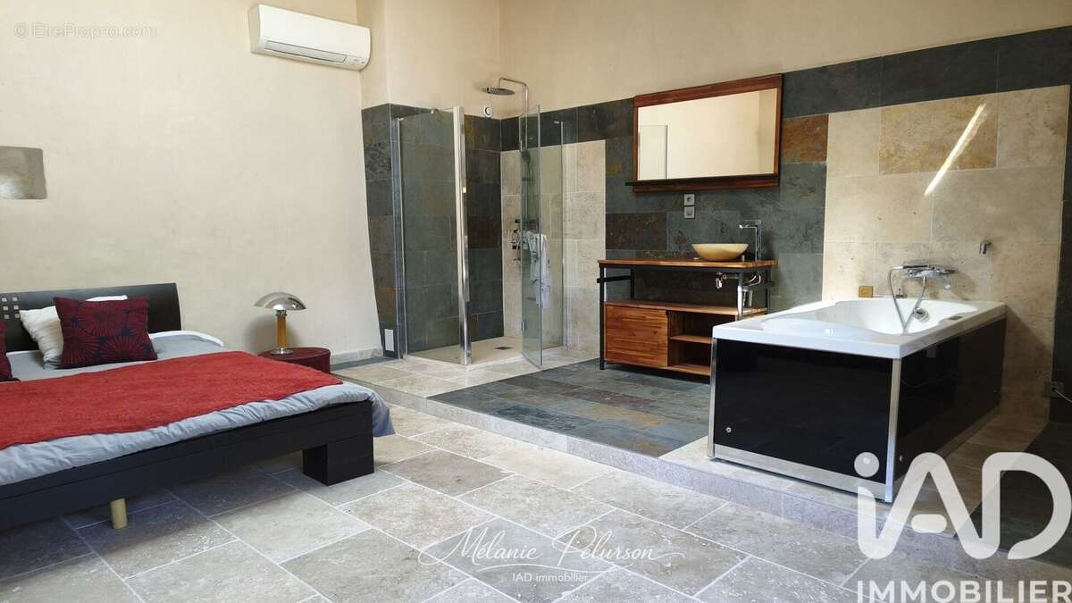 Maison 291 m² à Roynac  - photo 5