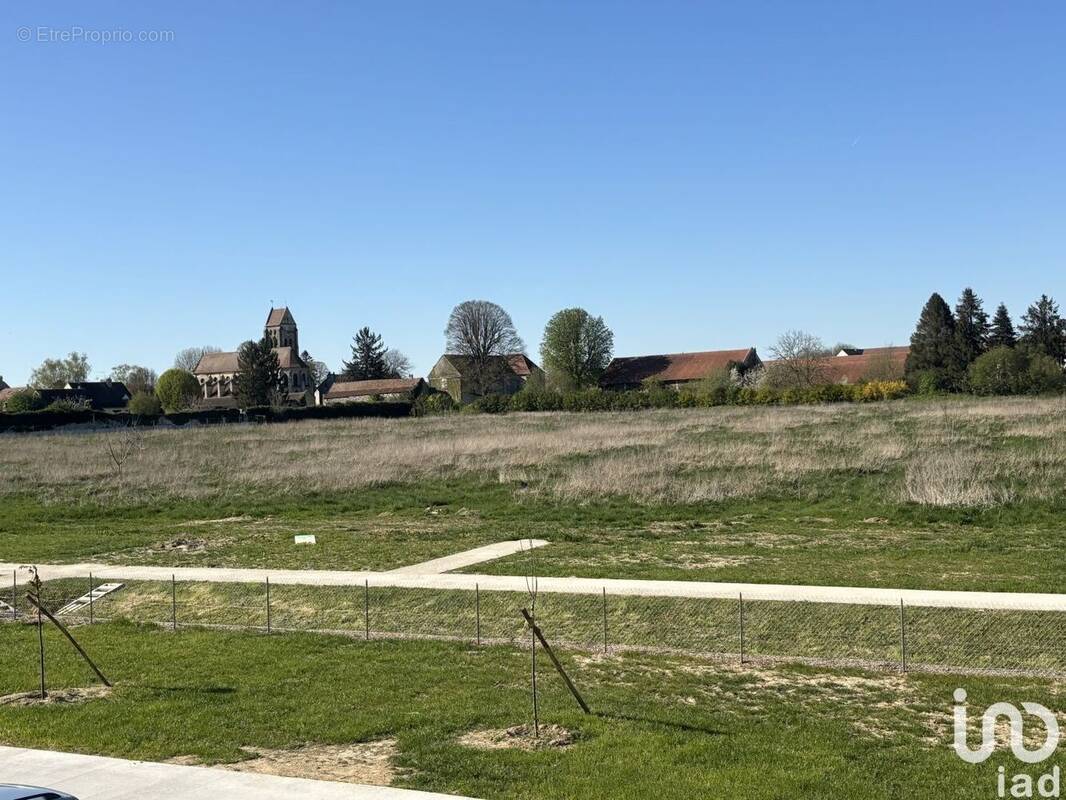 Photo 1 - Appartement à MARLY-LA-VILLE