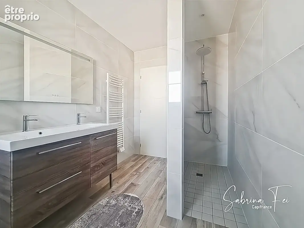 Saint-xandre maison recente - 6 chambres - - photo 15