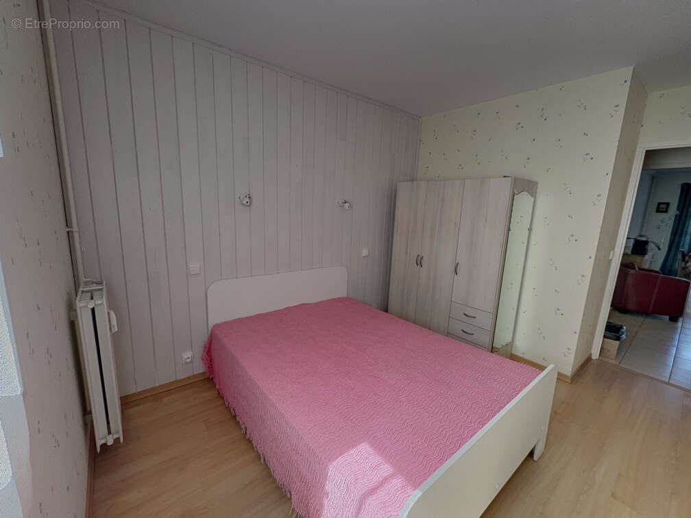 Appartement à THONON-LES-BAINS