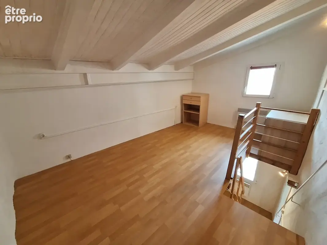 Ille sur tet - maison de village 1 face renovee - photo 6
