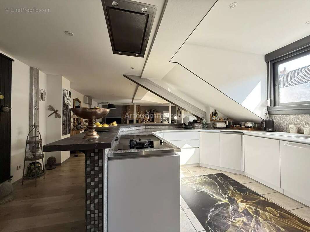 Appartement à COLMAR