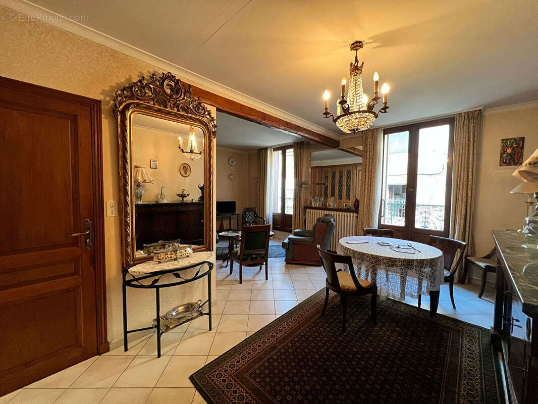 Appartement à BEZIERS