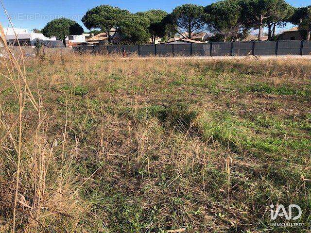 Photo 2 - Terrain à AGDE