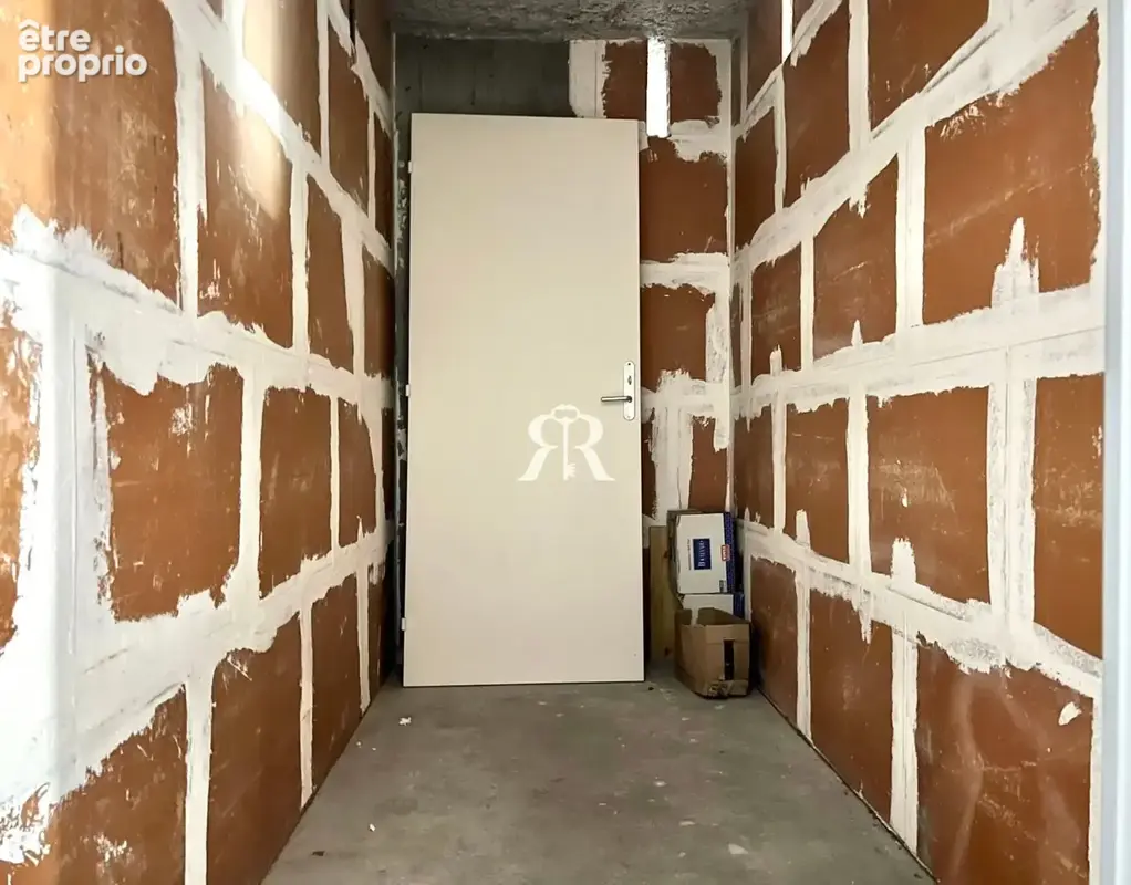 Appartement 2 chambres avec balcon, garage et cave - photo 13
