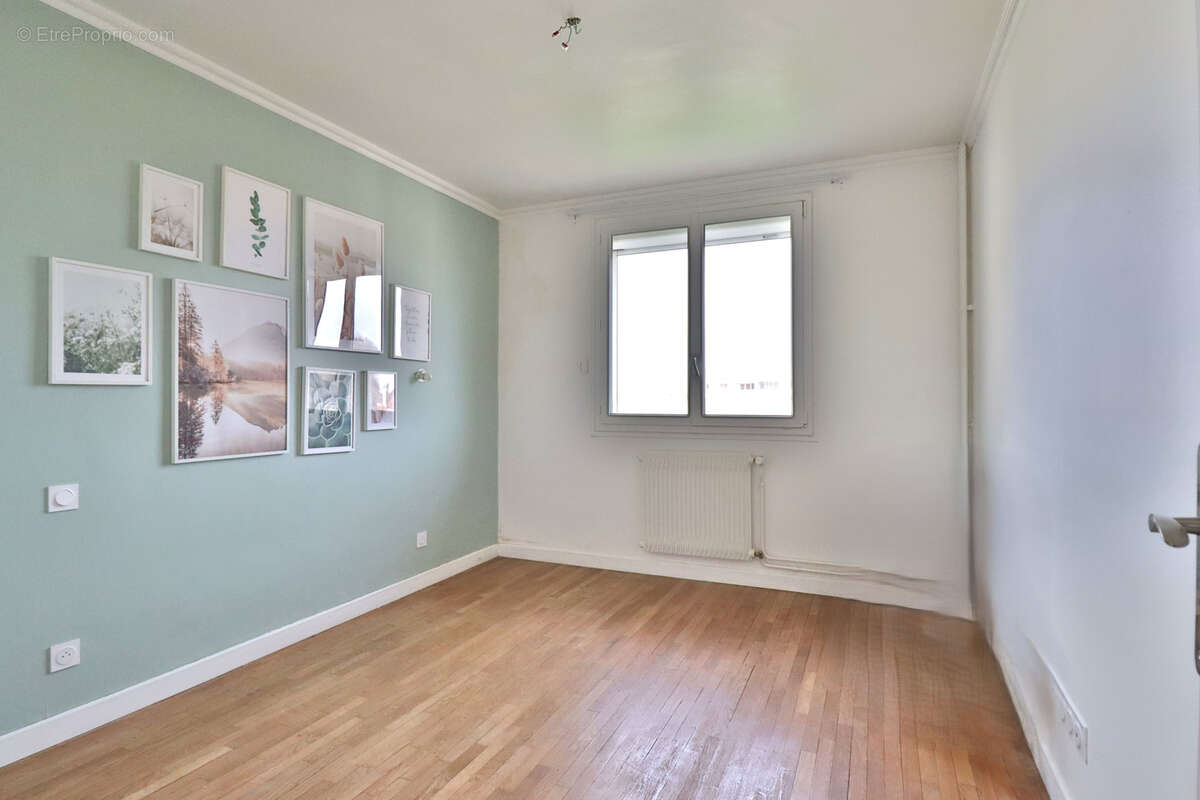 Appartement à TROYES