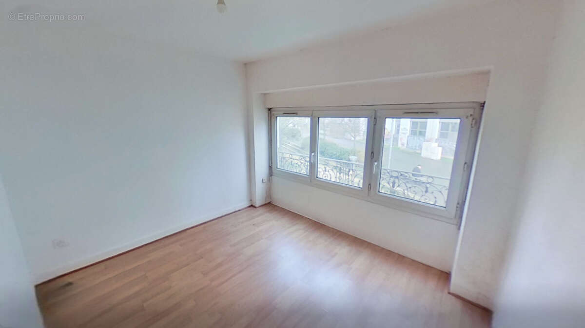 Appartement à LYON-7E
