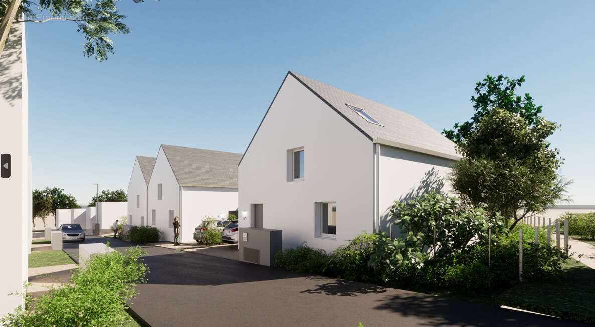 Maisons a vendre - photo 2