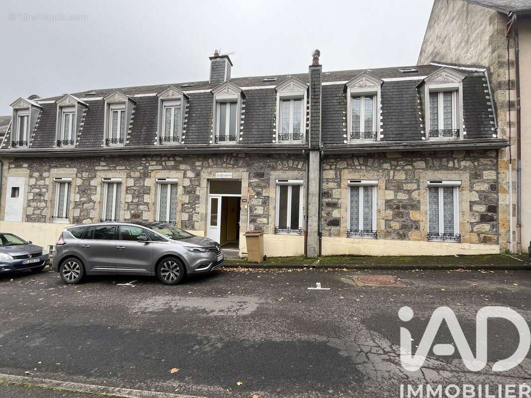Photo 4 - Maison à LA BOURBOULE