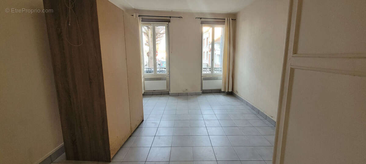 Appartement à CHAMBLY