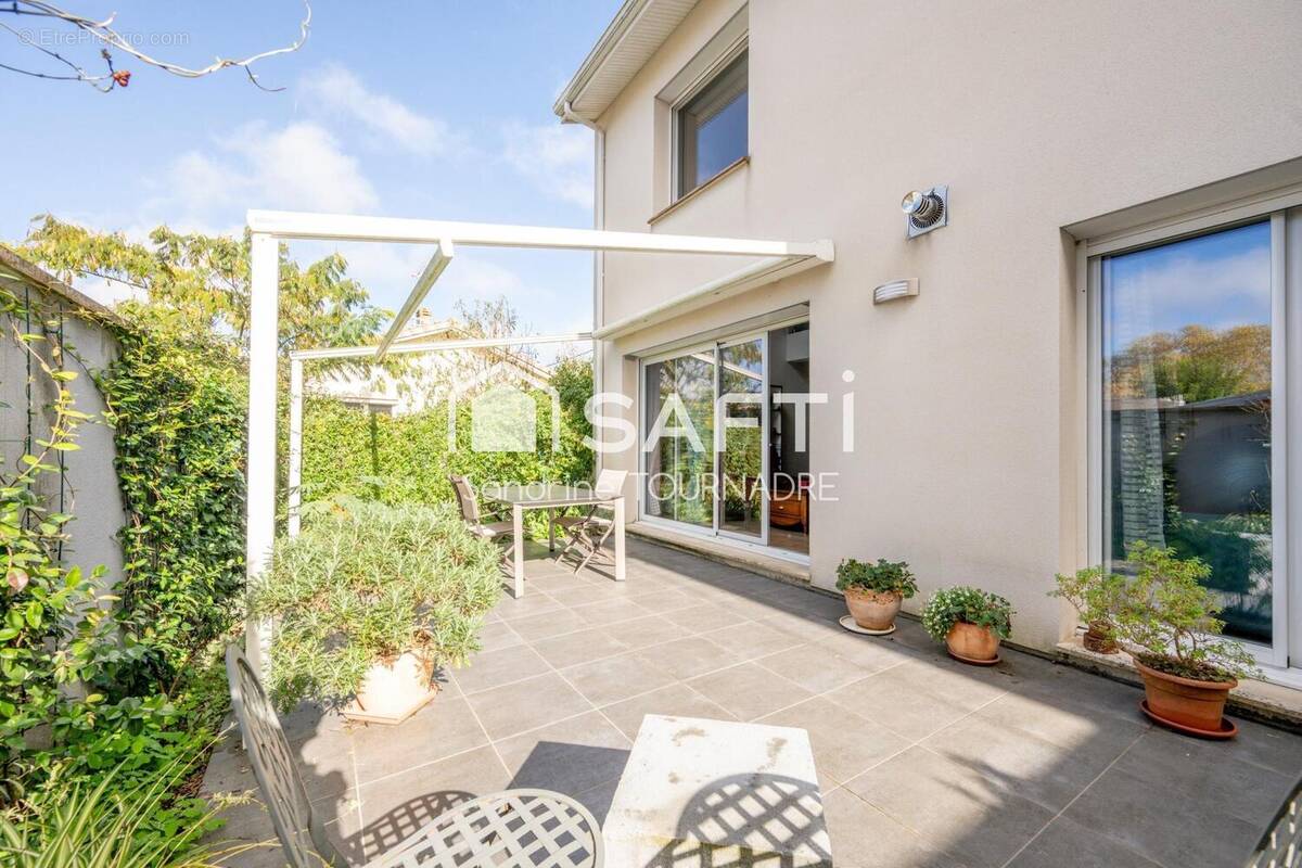 Photo 1 - Maison à MERIGNAC