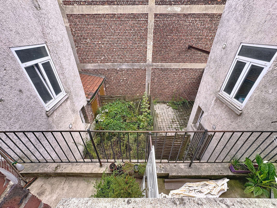 Appartement à LILLE