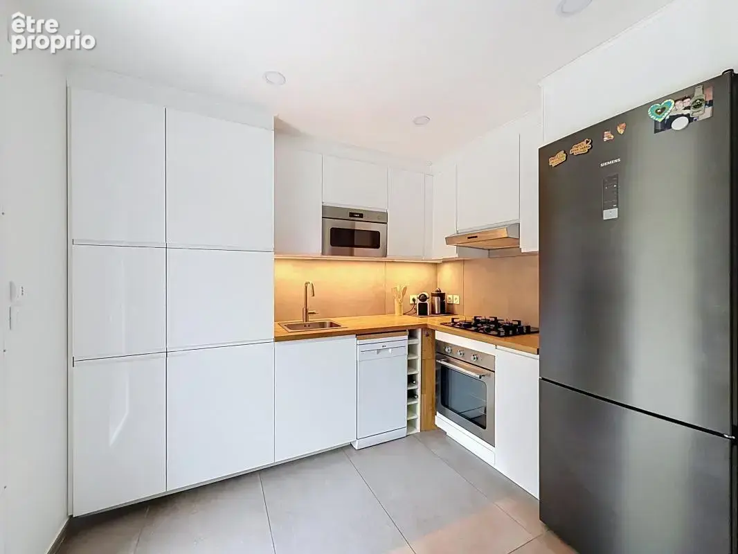 Maison 5 pièces 100 m² à vendre à Grigny (69520) - photo 8