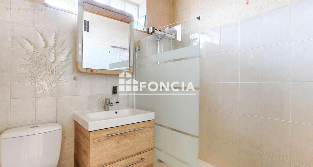 Appartement à FONTENAY-AUX-ROSES