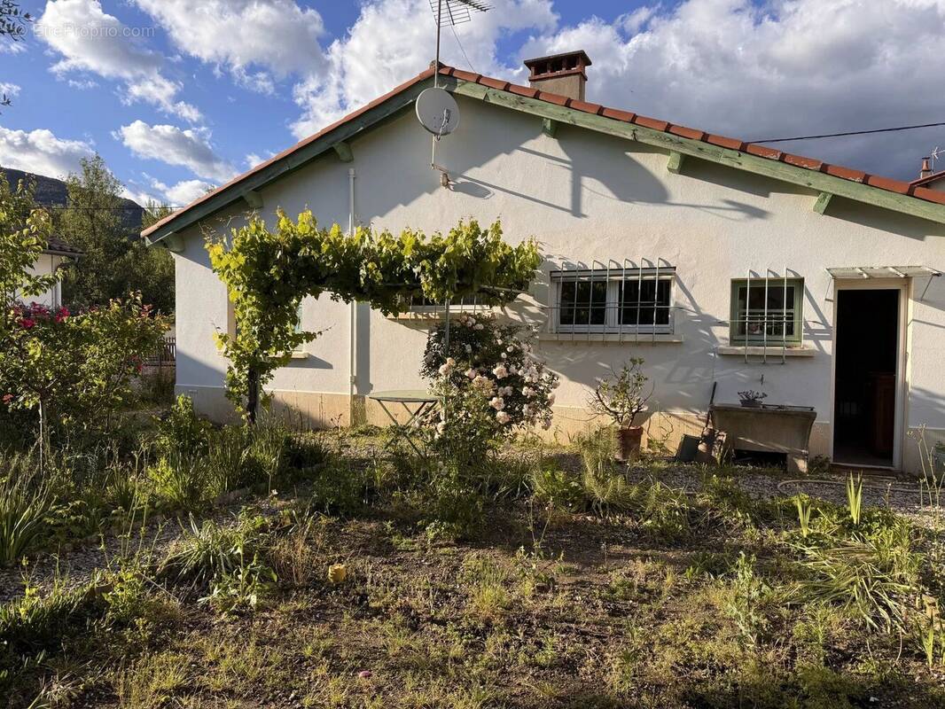 Maison à LODEVE