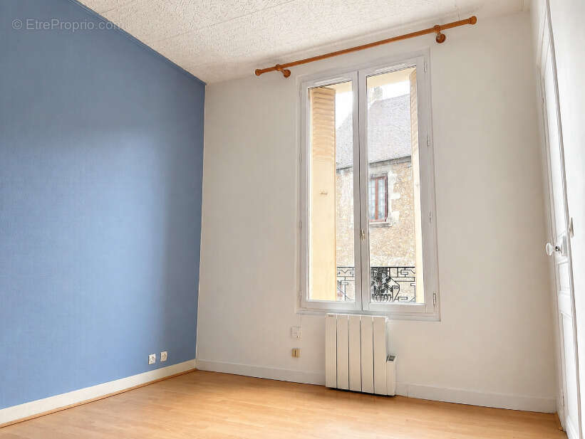 Appartement à CHEVREUSE