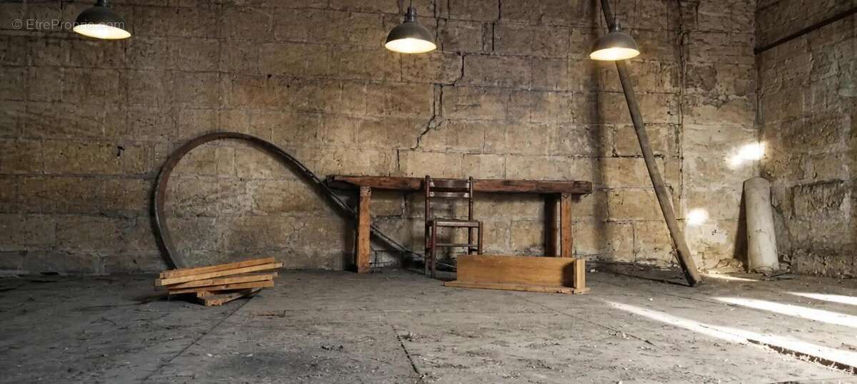 Maison de 5 pièces de 218 m² à Sainte-Terre - photo 21