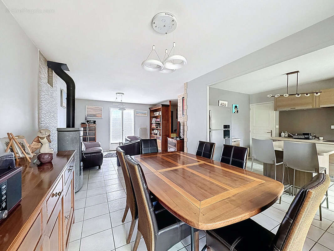 Maison à HERMANVILLE-SUR-MER