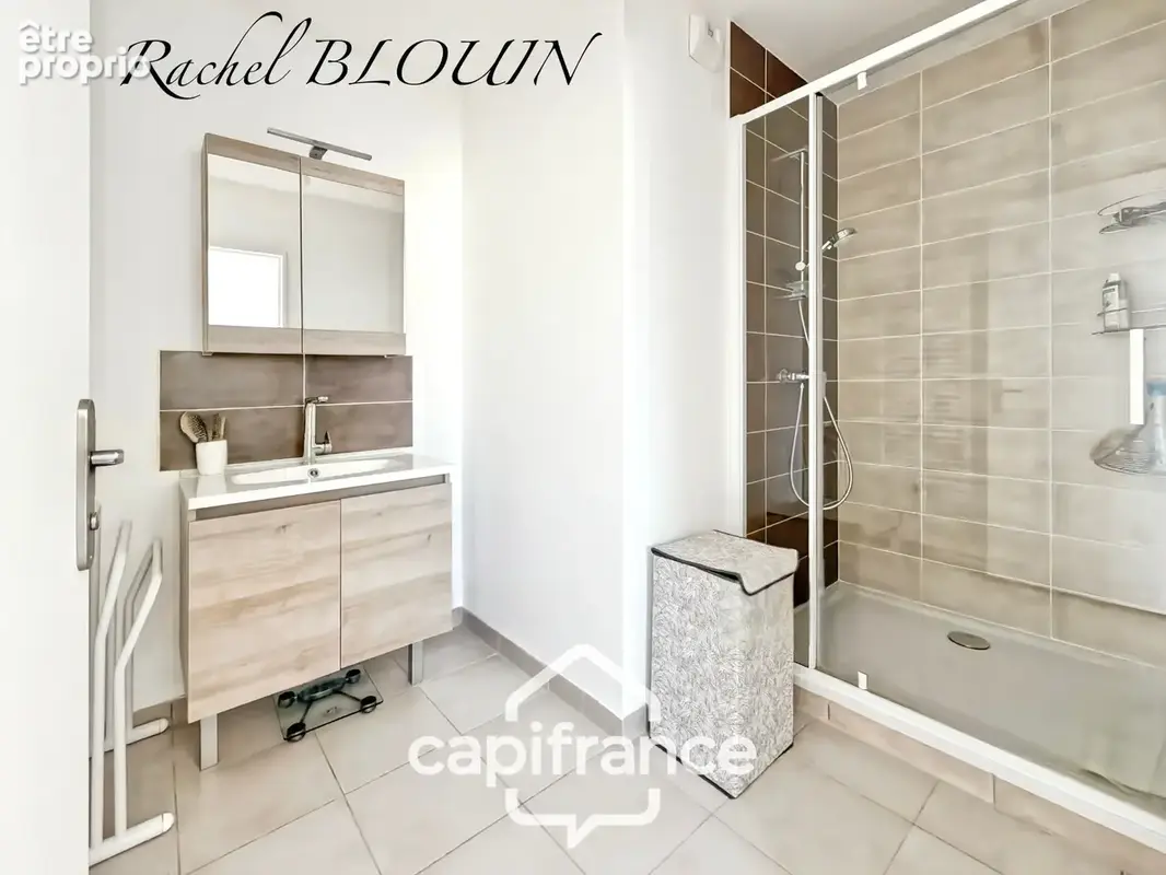 Appartement à vendre 5 pièces  (35) - photo 9