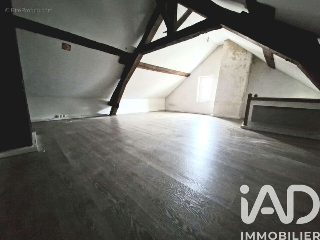 Photo 7 - Maison à LA FERTE-SOUS-JOUARRE