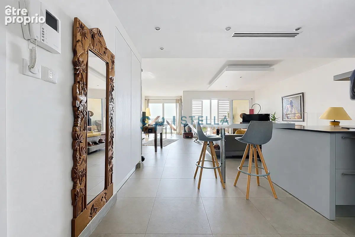 Appartement à ALBITRECCIA