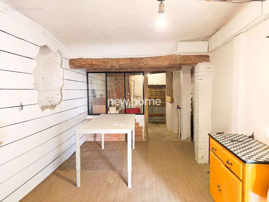 Ravissante Maison de village authentique au coeur du village de Lorgues - photo 16