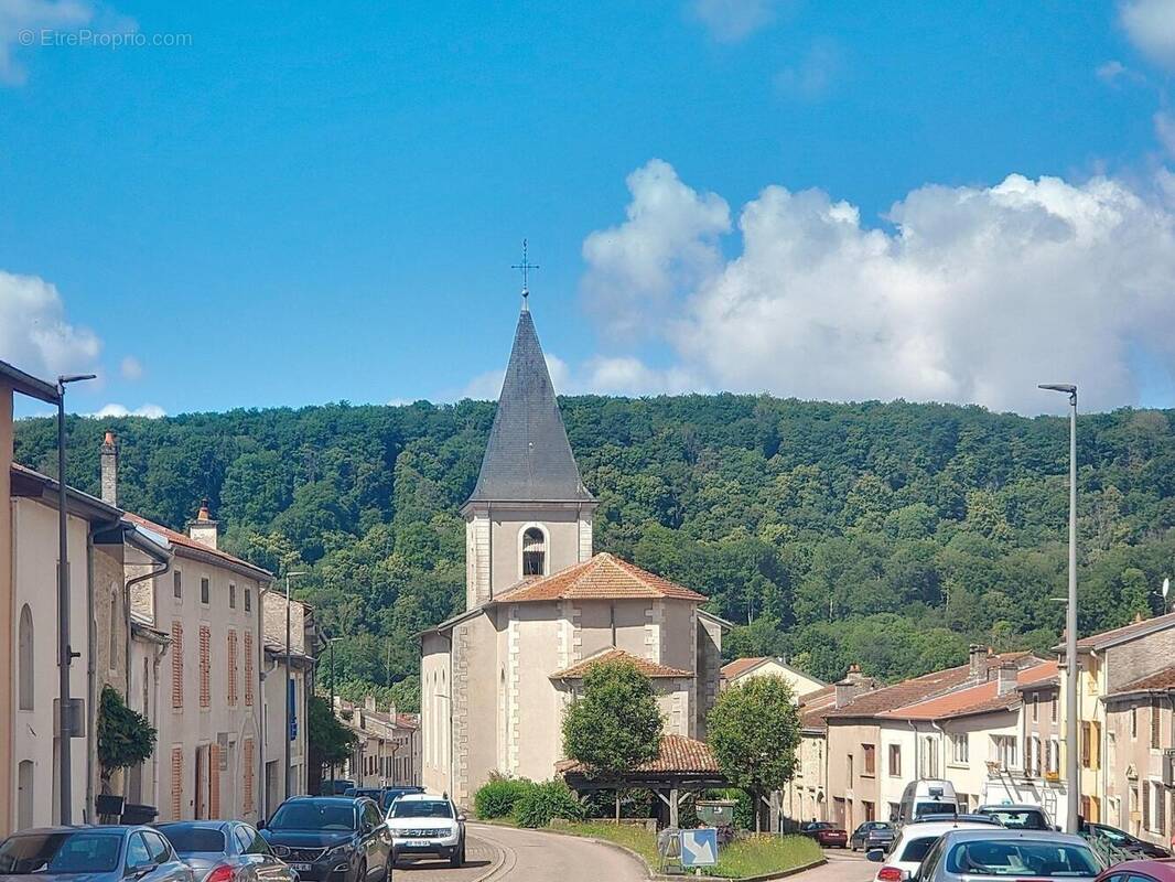 Photo 1 - Maison à MARON