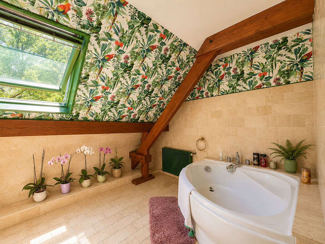 À vendre  Maison individuelle à Thiers-sur-Thève - photo 8