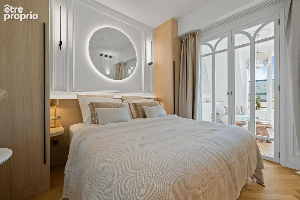 Superbe pied à terre à Paris 7ème ! - photo 19