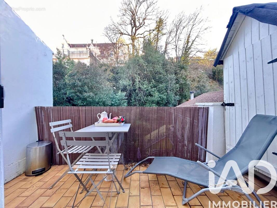 Photo 1 - Appartement à AMELIE-LES-BAINS-PALALDA