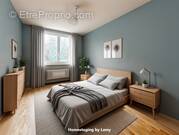 Appartement à MONTARGIS