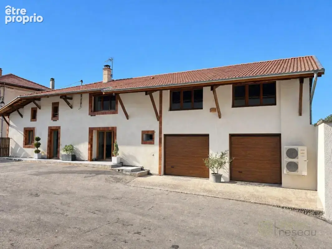 Maison rénovée - photo 2