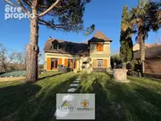 Maison à CHASTEAUX